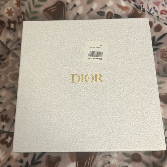 If you love her DIOR her….